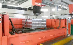 舞鋼寬厚鋼精品模具板